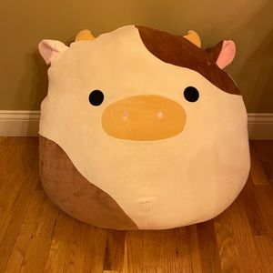 NWT 24” Jumbo Ronnie Squishmallow